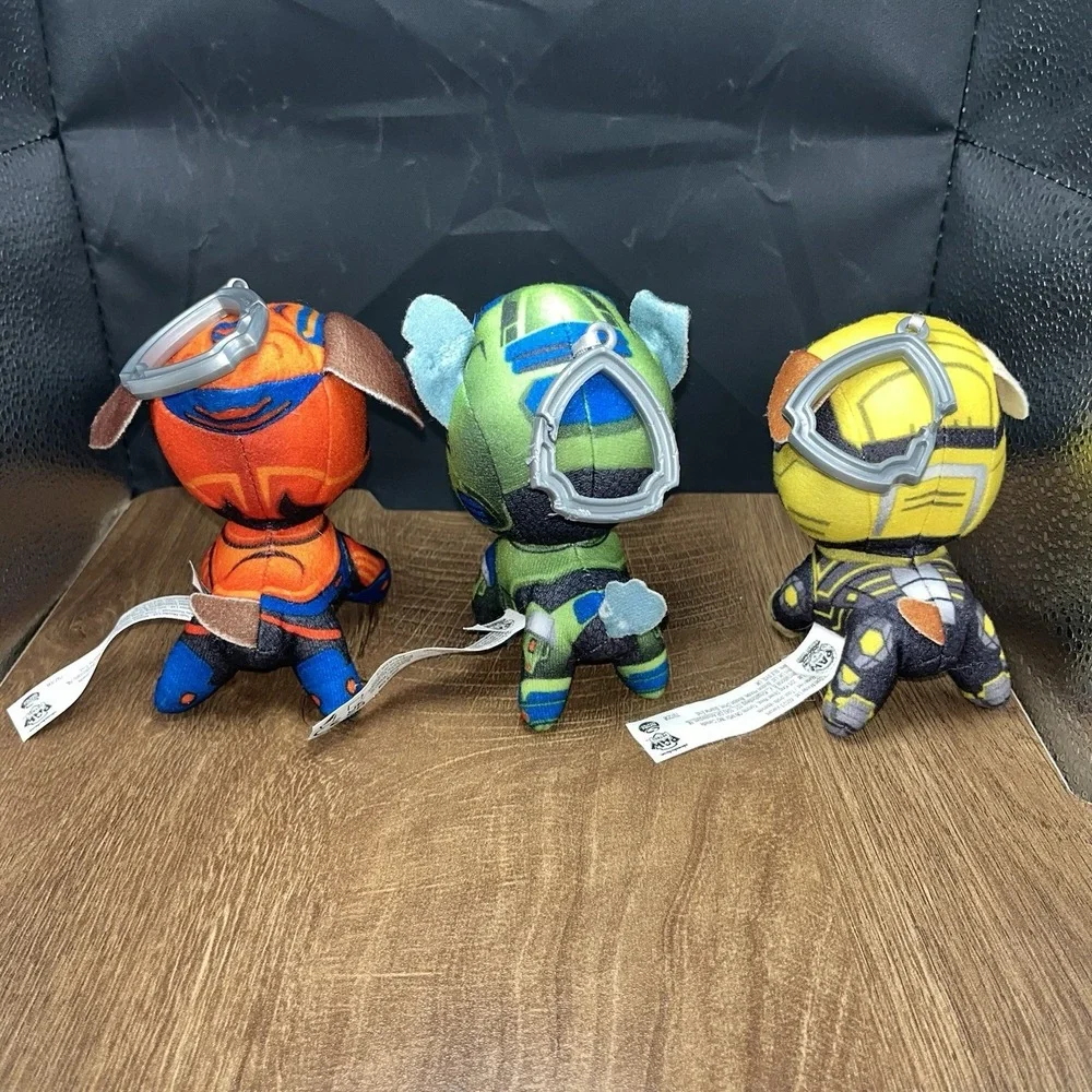 Paw Patrol Plush Mighty Movie‎ 4
